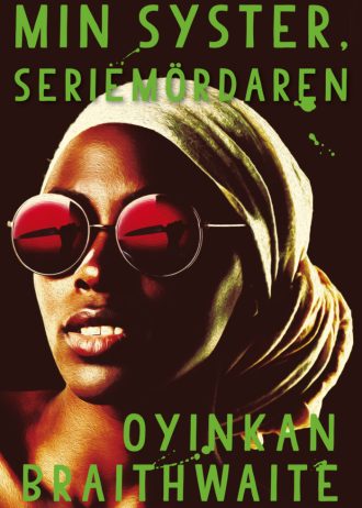 Min syster, mördaren.indd